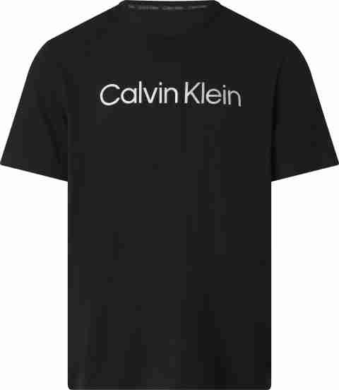Calvin Klein Underwear – 000NM2264E-UB1 triko S/S CREW NECK