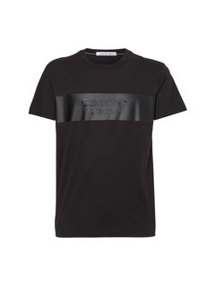 Calvin Klein Jeans – J30J320183-BEH triko s/s