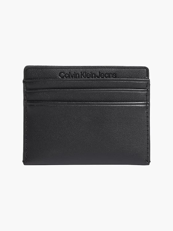 K60K610094-BDS pouzdro na karty – Calvin Klein Jeans Ženy