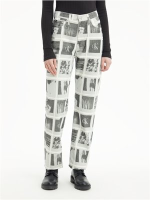 Calvin Klein Jeans – J20J220045-1AA jeans