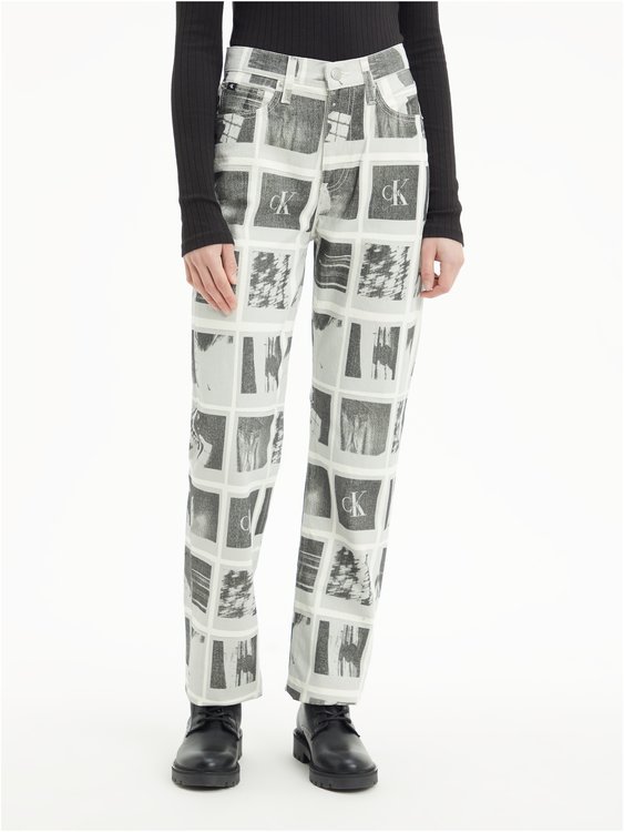 Calvin Klein Jeans – J20J220045-1AA jeans