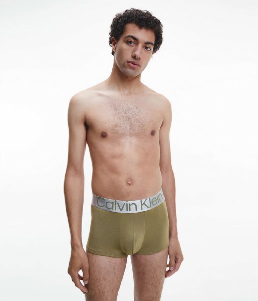 000NB3074A-6HA boxery 3PK – Calvin Klein Underwear Muži