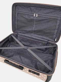 Růžová barva, Wilder kufr