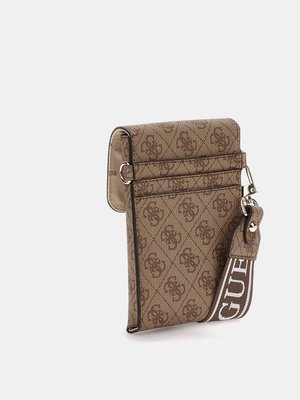 HWSG9211810-LTL POUZDRO NA MOBIL – GUESS Ženy