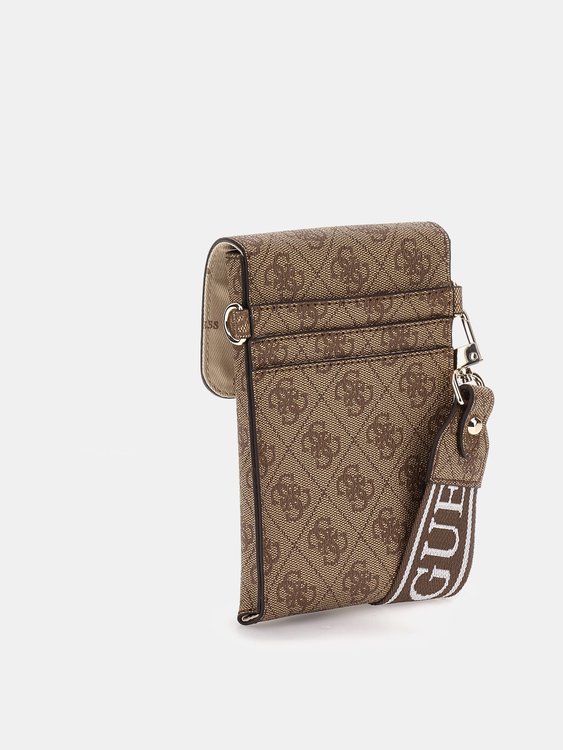 HWSG9211810-LTL POUZDRO NA MOBIL – GUESS Ženy