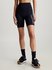 Calvin Klein Performance – Bike šortky, Černá barva