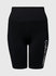 Bike šortky Černá barva Ženy