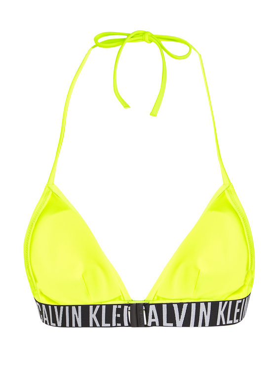 Módní KW0KW02506-M0T plavky TRIANGLE, 2024