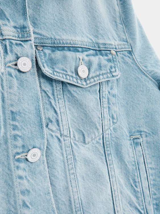 Modrá barva, Doria bunda