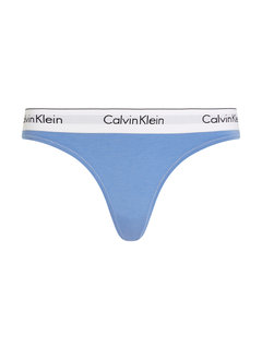Calvin Klein Underwear 0000F3786E-PWB tanga
