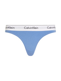 Calvin Klein Underwear 0000F3786E-PWB tanga