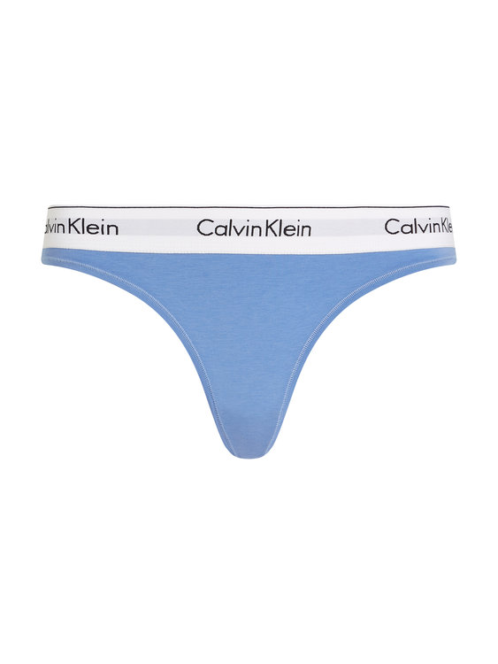 Calvin Klein Underwear 0000F3786E-PWB tanga