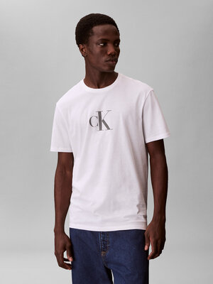 LV04RF853G-YAF triko s/s – Calvin Klein Muži