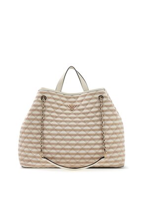 GUESS – HWAG9673290-TMU VELKÁ KABELKA