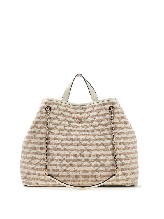 GUESS – HWAG9673290-TMU VELKÁ KABELKA