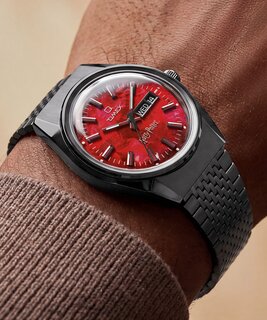 Módní TW2Y99700QY-BLACK HODINKY, 2026 1