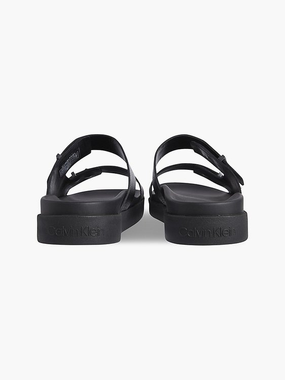 Módní HM0HM00467-BEH sandály, 2022