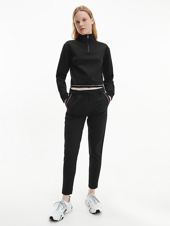 J20J216471-BEH top l/s – Calvin Klein Jeans Ženy