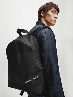 Luxusní CK Batoh Bp40, Černá barva, OS