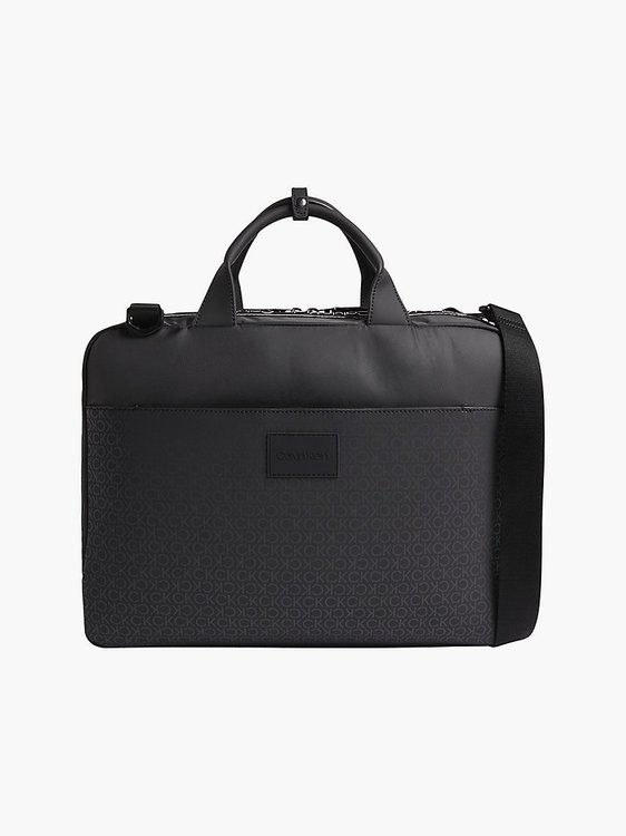 Calvin Klein Jeans – K50K507610-01K taška laptop