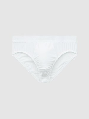 Calvin Klein Underwear – Slipy, Bílá barva