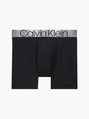 Calvin Klein Underwear – Boxery Icon, Černá barva