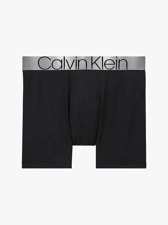 Calvin Klein Underwear – Boxery Icon, Černá barva