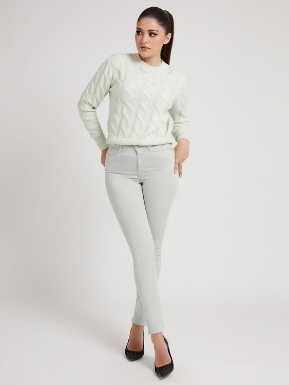 není fotka – Guess Ženy, Ženy, Ženy, Ženy