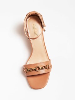 Luxusní FL6SRALEA03-SAND SANDÁLY, 36, 37, 38, 39, 40