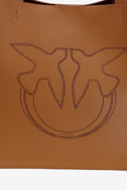 Módní Everyday kabelka, Hnědá barva, 2022