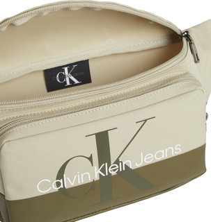 Calvin Klein Jeans K50K509351-0GS ledvinka