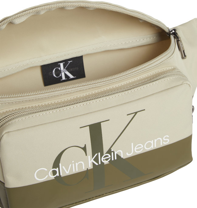 Calvin Klein Jeans K50K509351-0GS ledvinka