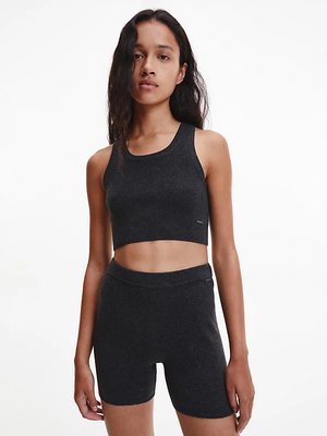 Calvin Klein Underwear – 000QS6845E-P7I top N/S