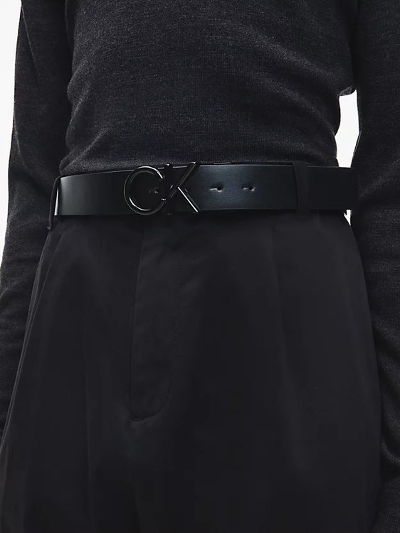 Luxusní K50K509964-01R pásek, 100, 105, 85, 90, 95