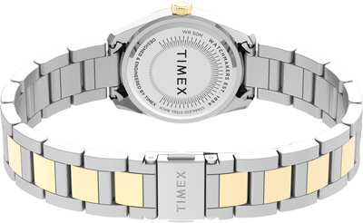 TW2V26400UK-Two-Tone HODINKY