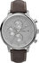 TIMEX – TW2U38800UK-Silver-Tone HODINKY