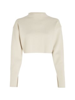 Calvin Klein Jeans – J20J221350-ACF svetr