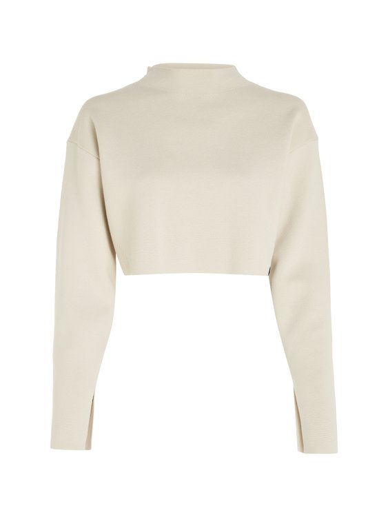 Calvin Klein Jeans – J20J221350-ACF svetr