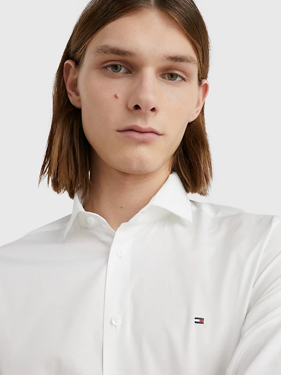 MW0MW25040-YAF košile l/s