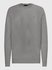 1985 Crew Neck svetr Šedá barva Muži