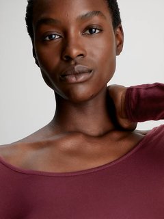 Luxusní Ultra Light Lounge triko, Červená barva, XS, S, M