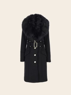 Marciano, Černá barva Alice kabát