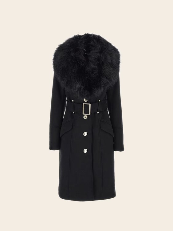 Marciano, Černá barva Alice kabát