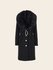 Marciano, Černá barva Alice kabát