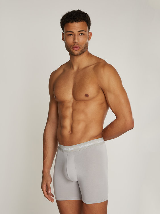 Calvin Klein Underwear – 000NB1770A-Q3U boxery BOXER BRIEF 3PK