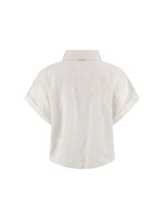 W5GH34WG822-G011 KOŠILE S/S Ženy