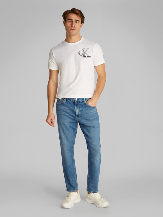 J30J327175-1A4 jeans Muži