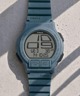 TIMEX TW5M73800-BLUE HODINKY