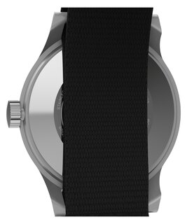 Luxusní TW2Y85400-SILVER HODINKY, UNI