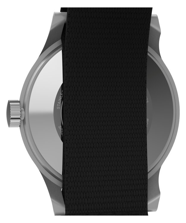 Luxusní TW2Y85400-SILVER HODINKY, UNI